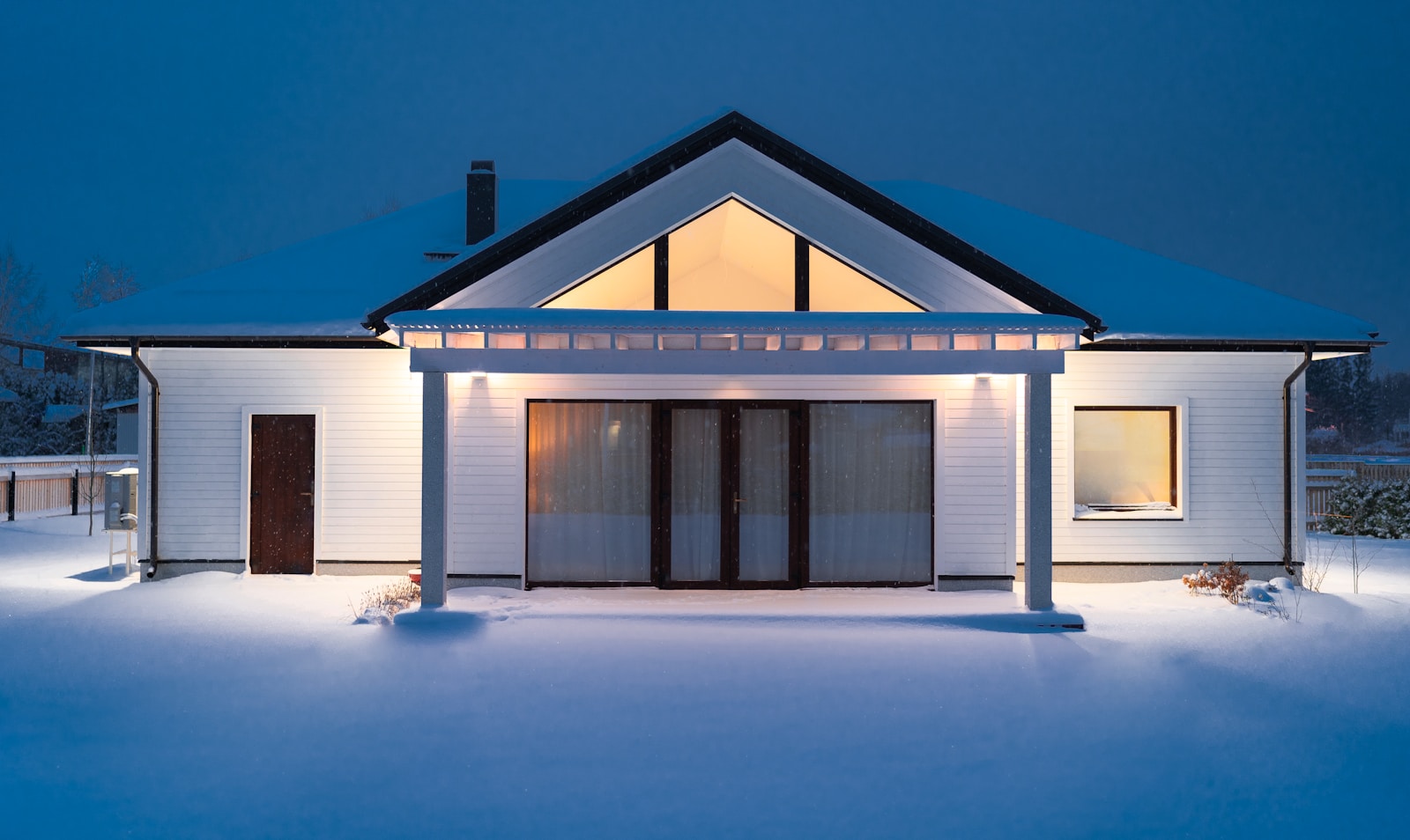 I’m a Renter. How Can I Lessen My Insurance Claims During the Winter?